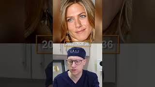 Download lagu Jennifer Aniston's New Face mp3 Download lagu Jennifer Aniston's New Face mp3