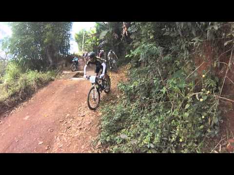 CIMTB 2013 - Congonhas/MG - Fast Vídeo