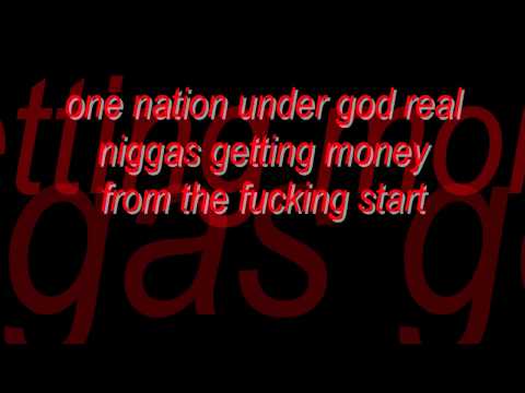 BMF-RICK ROSS FT SYLES P LYRICS