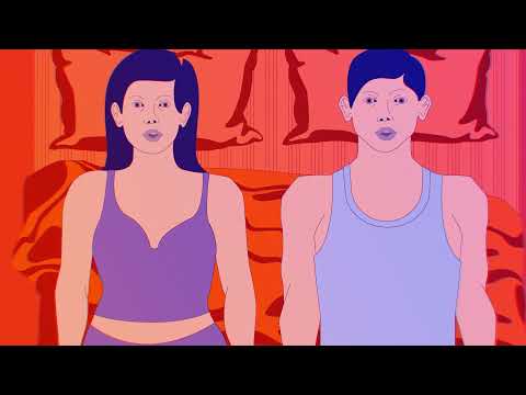 MENSIS -  Vice et Versa (Clip Officiel)