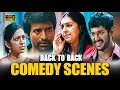 Pandiya Naadu Comedy Scenes Vishal Vikranth Lakshmi Menon Bharathiraja Suseenthiran