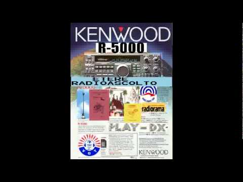 ETERE 10 - AQ - TEATRO SPERIMENTALE MUSICA DI SCENA --- AM RADIO MAR 1991.flv