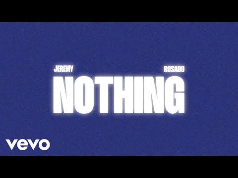 Nothing Music Video by Jeremy Rosado