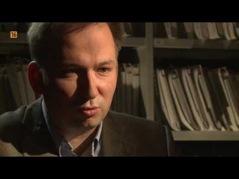 IPNtv: "From the Security Service Film Library" episode 90 - June 1976