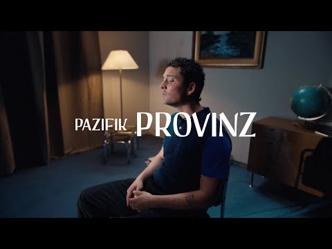Provinz - Pazifik on Spotify Charts