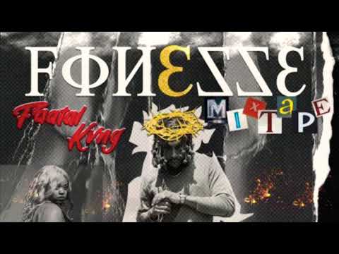 Ecstasy - Faatal Kvng ft Soturi