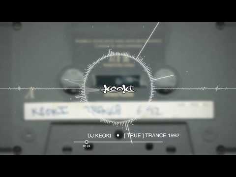 DJ Keoki True Trance 1992 Mixtape SIDE A