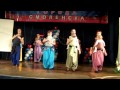 танец С днем рождения город Слингомамы Смоленска.MP4 