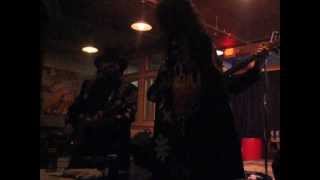 BARK - Blackie and the Rodeo Kings: Acadian Driftwood