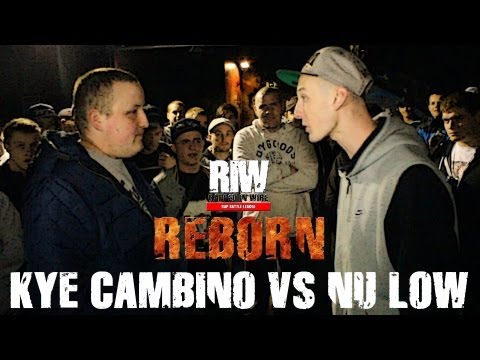 Kye Cambino vs Nulow
