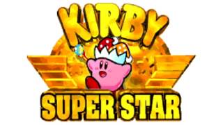 Gourmet Race (Beta Mix) - Kirby Super Star [ 15 Mintues ]