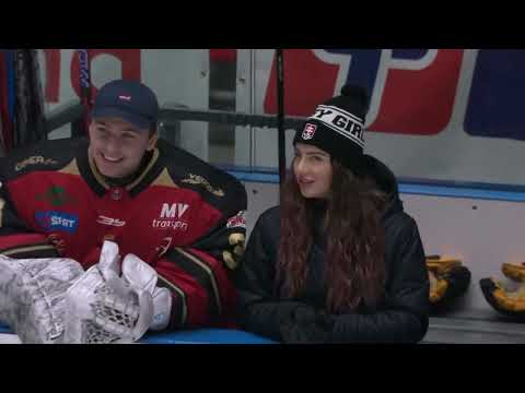 35. kolo HC Prešov – HC 19 Humenné 3:0 (HIGHLIGHTY)