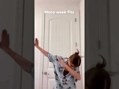 I’ve never stopped dabbing. #shortsfeed #cadiefrfr #hoco #hocoweek #transition #shortsfeed #fyp