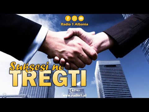 Si arrihet suksesi ne tregti?