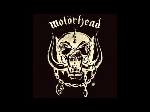 Motorhead - The Train Kept A Rollin' (Official Audio)