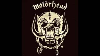 Motorhead - The Train Kept A Rollin&#39; (Official Audio)