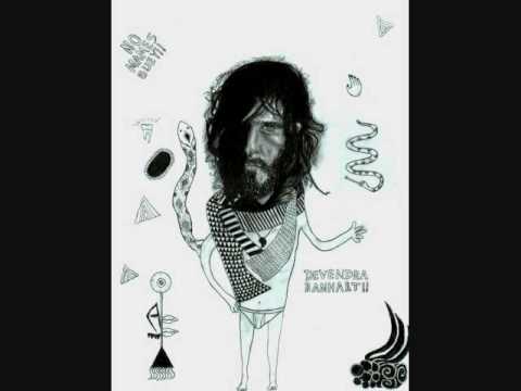 Videoclip de Dogs They Make Up the Dark — Devendra Banhart