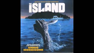 Ennio Morricone: The Island (Main Title)