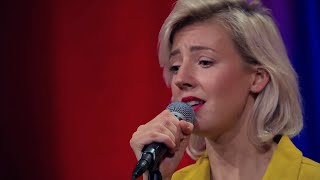 Veronica Maggio - Dom Sa! || Tomas Andersson Wij spelar med...(2016)