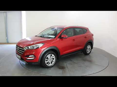 Hyundai Tucson 1.7 D Executive - Image 2