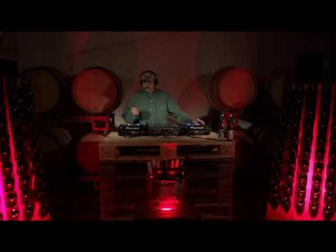 BassFilez Livestream