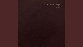 Dear June (Lost Recording #7)