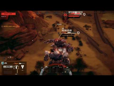 Battletech BETA - ballistic and Autocannon weapons is all you need