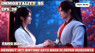 Download lagu IMMORTALITY S5 Eps.39 Fang Han Merebut Inti Bintang Kayu Naga Di depan musuh-musuhnya mp3 Download lagu IMMORTALITY S5 Eps.39 Fang Han Merebut Inti Bintang Kayu Naga Di depan musuh-musuhnya mp3