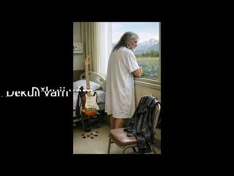 JÁ TOUŽÍM PO ŽIVOTĚ - Karel Gott (Hard rock cover) text Jiří Štaidl