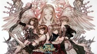 Moonlight Walk - Tree Of Savior OST - BGM - Soundtrack Moonlight Walk - Tree Of Savior OST - BGM - Soundtrack