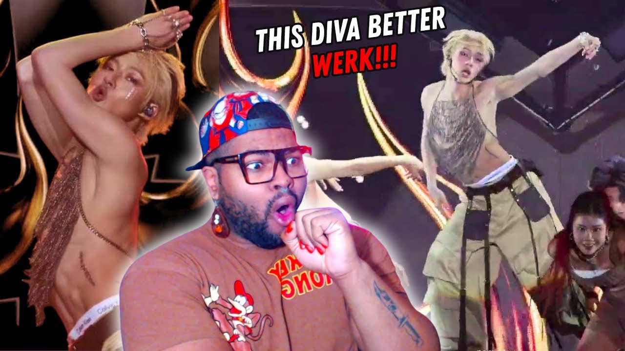 LYKN Lego - Fire + Dhoom Dhoom (#LYKNConcert Fancam) | REACTION