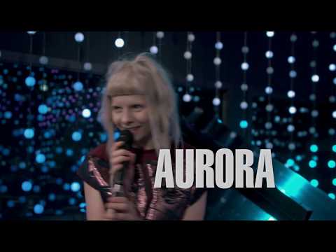 Aurora - All Is Soft Inside (Live on KEXP)