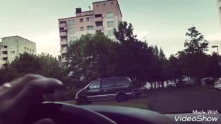 AZAD IN DER HOOD WESTSTADT GIESSEN