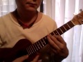 Lazy Jane - Jake Shimabukuro Cover