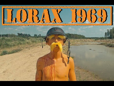 Lorax 1969
