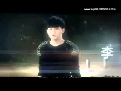 120621 Super K Collection Concert Promotion Clip