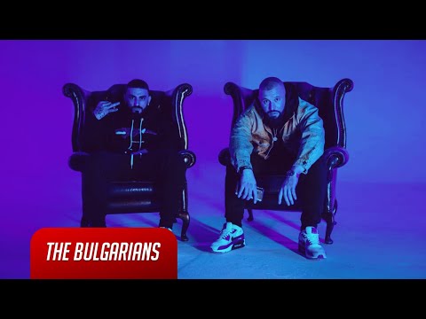 2G X MADMAN - PEGASUS (Official Video)