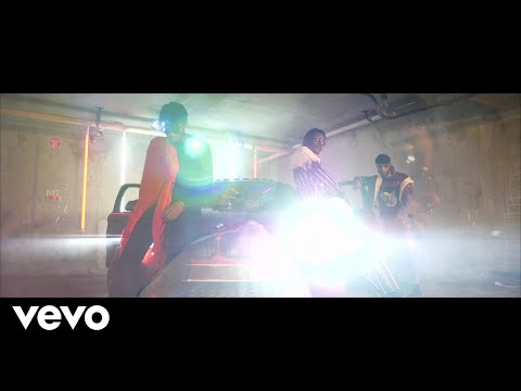 Bakalive - Jack Miel (feat. Saf)