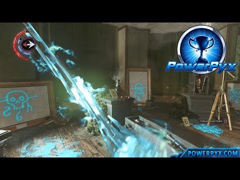 Dishonored Death of the Outsider - Voices Trophy / Achievement Guide