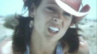 Alyssa Milano - Be My Baby