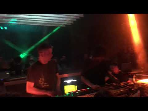 Cobblestone Jazz w Mathew Jonson @ 6 Apr 2018 at Gazgolder Club Moscow