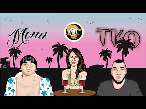 MOM4ETO X TKO - DONALD (official audio)
