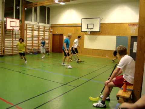 Innebandy