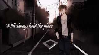 Between You and I - Nightcore