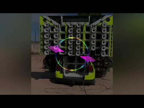 Bonde do Véi - Agosto 2021 - ((música: a cara do freio da blazer))