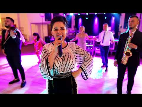 Anamaria Iorga - Colaj Hora Live 2020