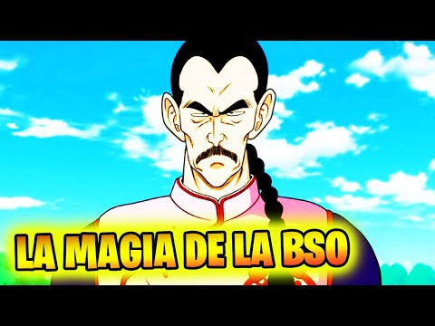 💥 Mexican REACTS, ANALYZES and CREATES the Dragon Ball OST 🎶 (Song Koroshi ya Tao Pai Pai) 💥