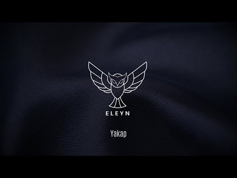 Eleyn | Yakap