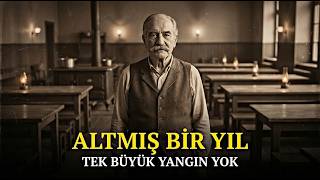 Padişah Kumarhaneye Hayır Dedi. Bir Banker Eşi Yetimlere Verdi. Şimdi OTEL Prink