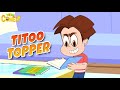 Titoo Topper Titoo Funny Cartoon S01E20 Hindi Cartoon For Kids Titoo